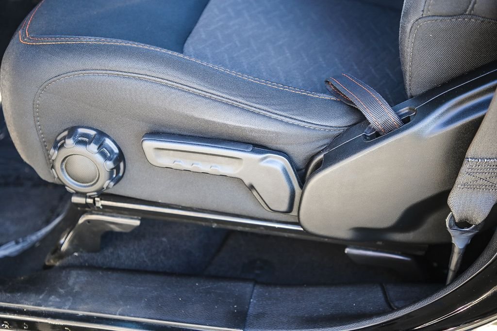 2022 Jeep Gladiator Mojave - Photo 23