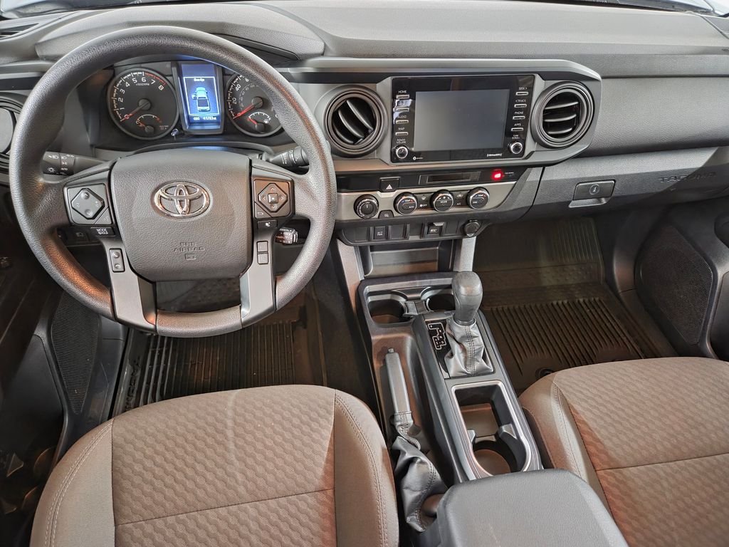 Used 2022 Silver Toyota SR image 17