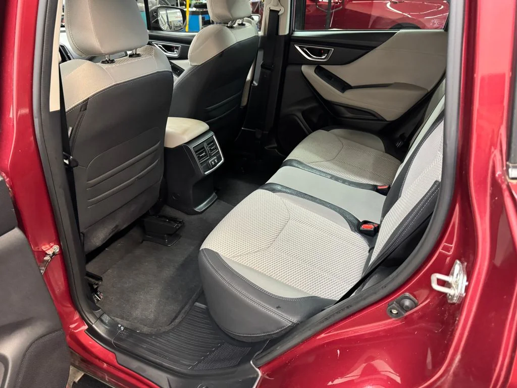 Used 2023 Red Subaru Premium image 15