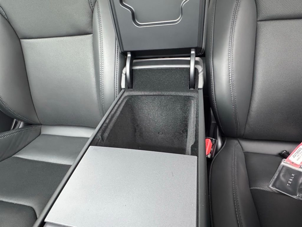 Used 2026 Stealth Gray Tesla Long Range image 30