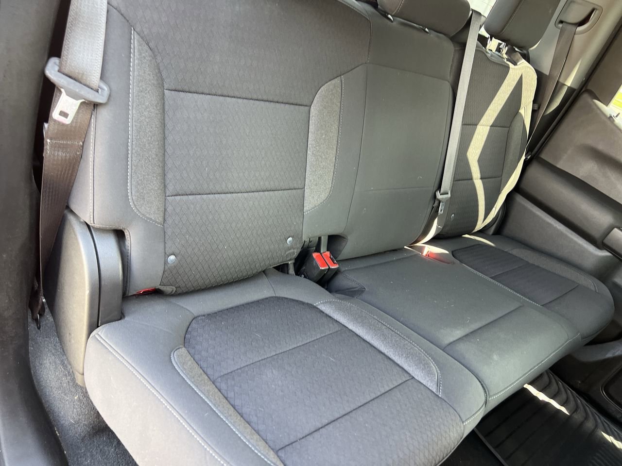Used 2021 RED HOT Chevrolet LT image 27