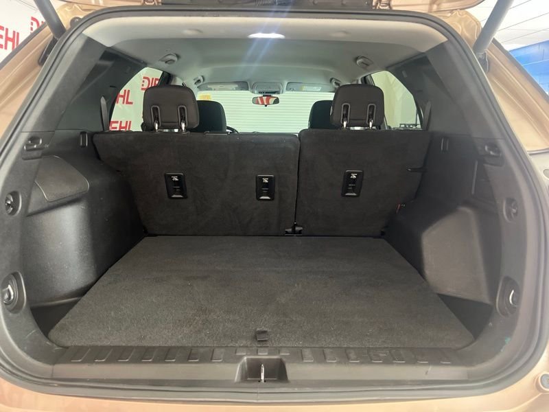 Used 2018 Beige Chevrolet LT image 8