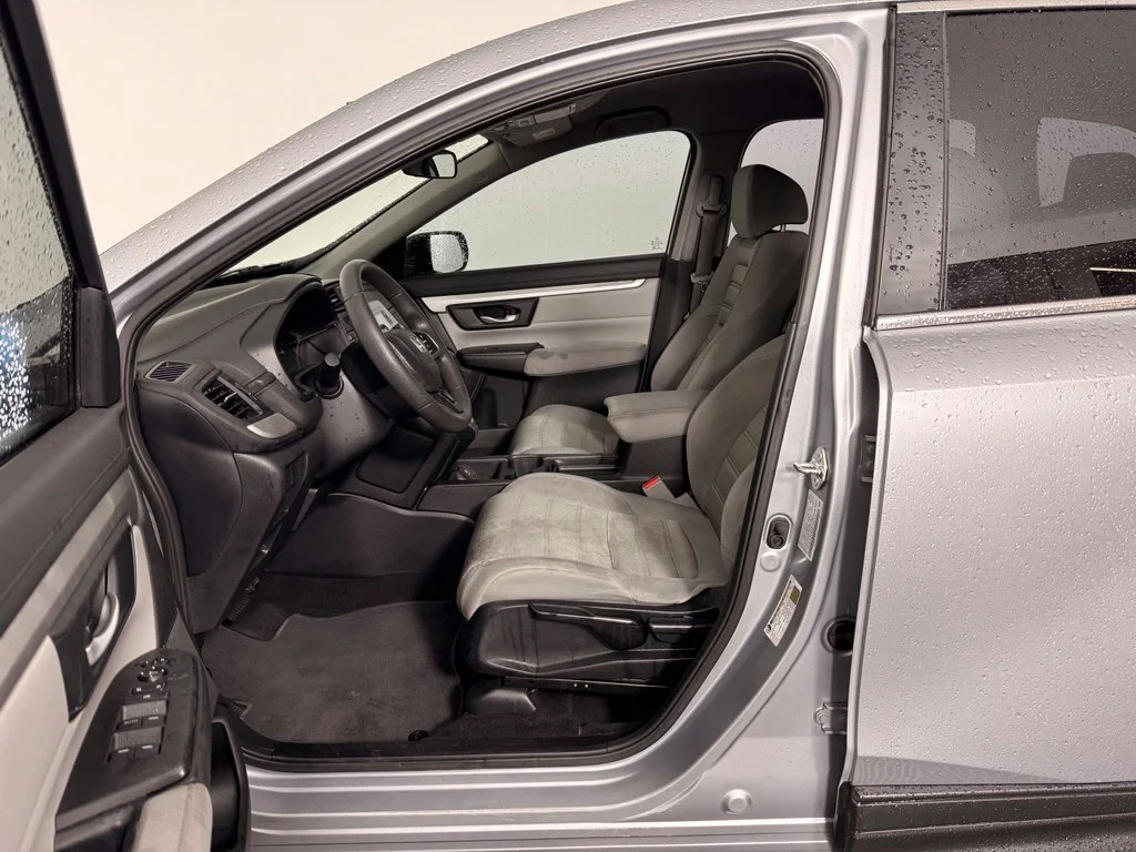 Used 2017 Honda CR-V LX with VIN 2HKRW6H33HH224806 for sale in Durango, CO