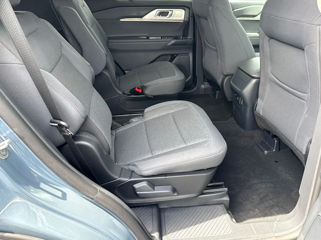 Used 2026 Blue Ford Active image 15