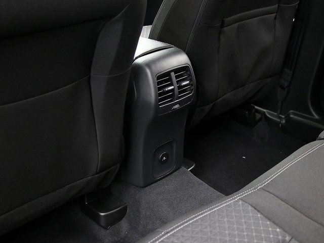 New 2026 Carbonized Gray Metallic Ford Active® image 13