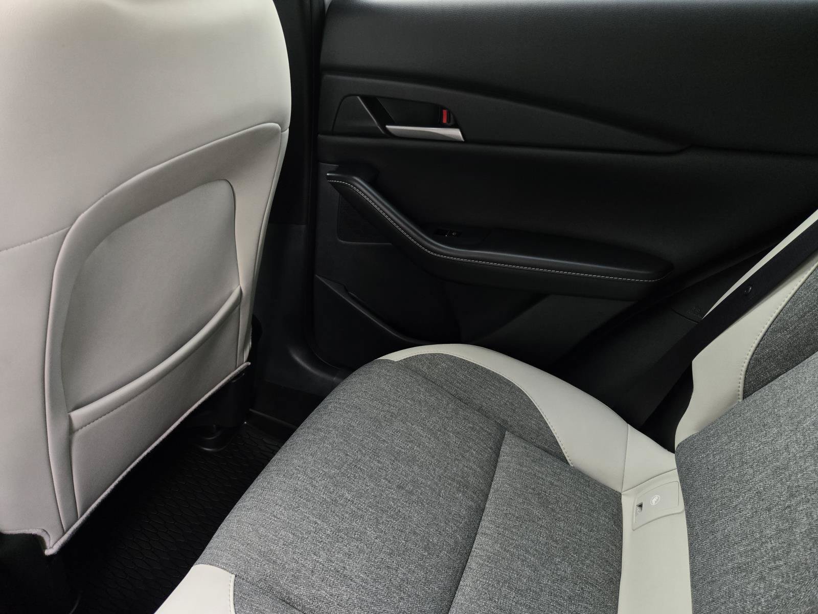 Certified Used 2026 Ceramic White Mazda 2.5 S Aire Edition image 22