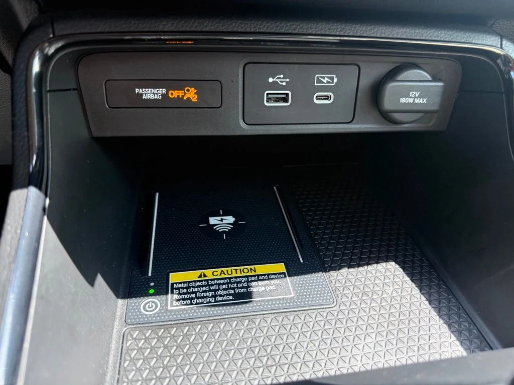 2024 Honda CR-V EX-L - Photo 30