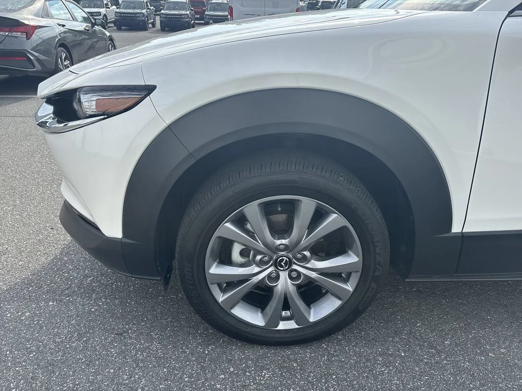 Used 2024 White Mazda 2.5 S Preferred Package image 19