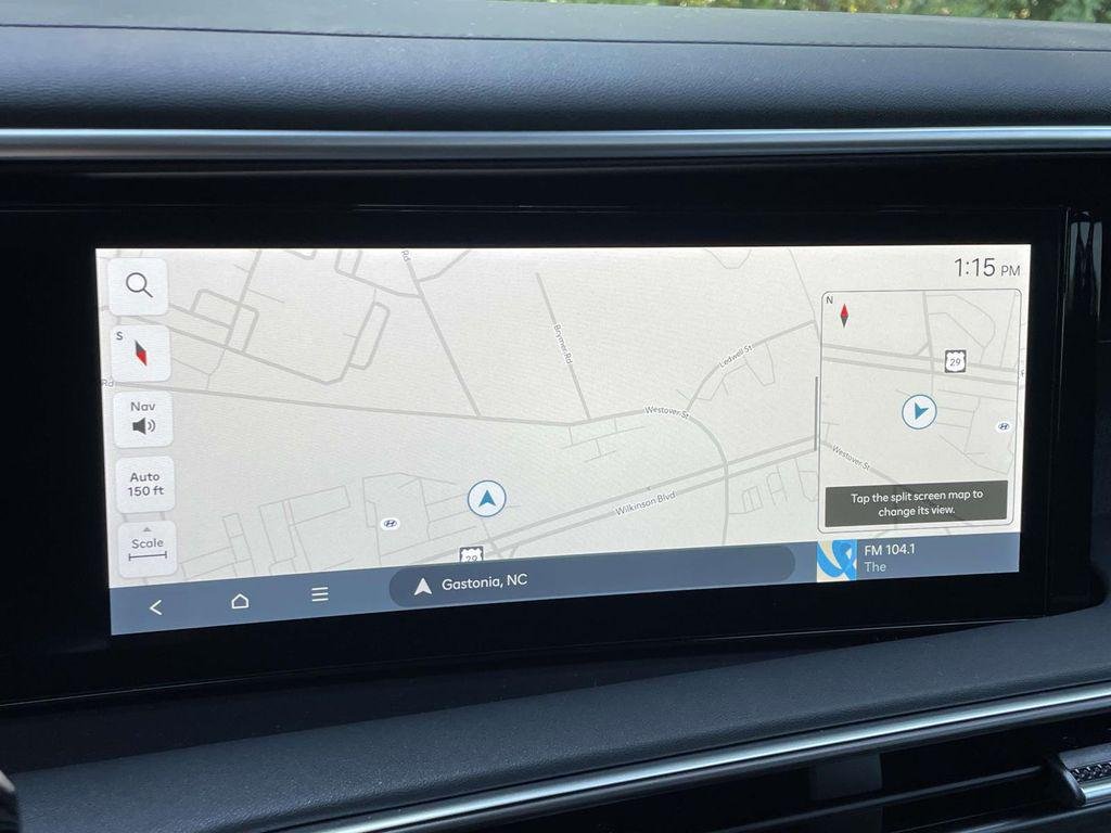 New 2026 Gray Hyundai Blue SEL Premium 7P image 29