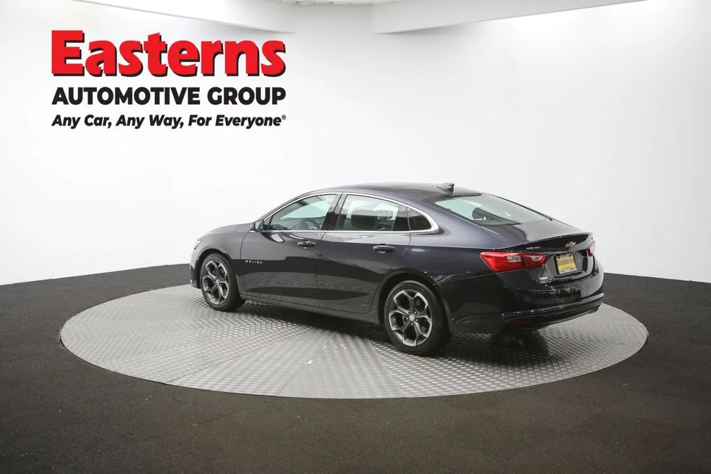 Used 2023 Gray Chevrolet LT image 63