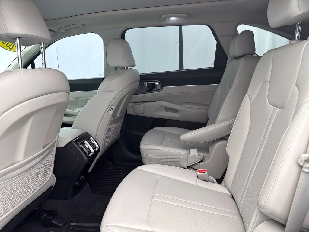 Used 2023 Gray Kia SX image 14
