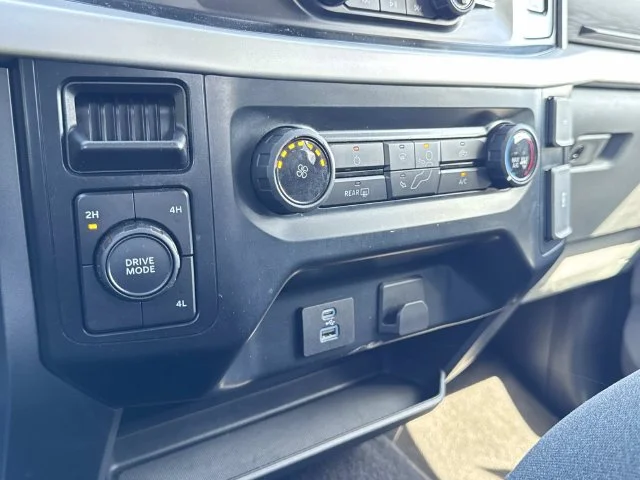 Used 2023 Gray Ford XLT image 51