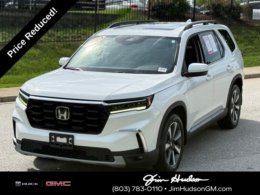 Used 2023  Honda Touring image 10