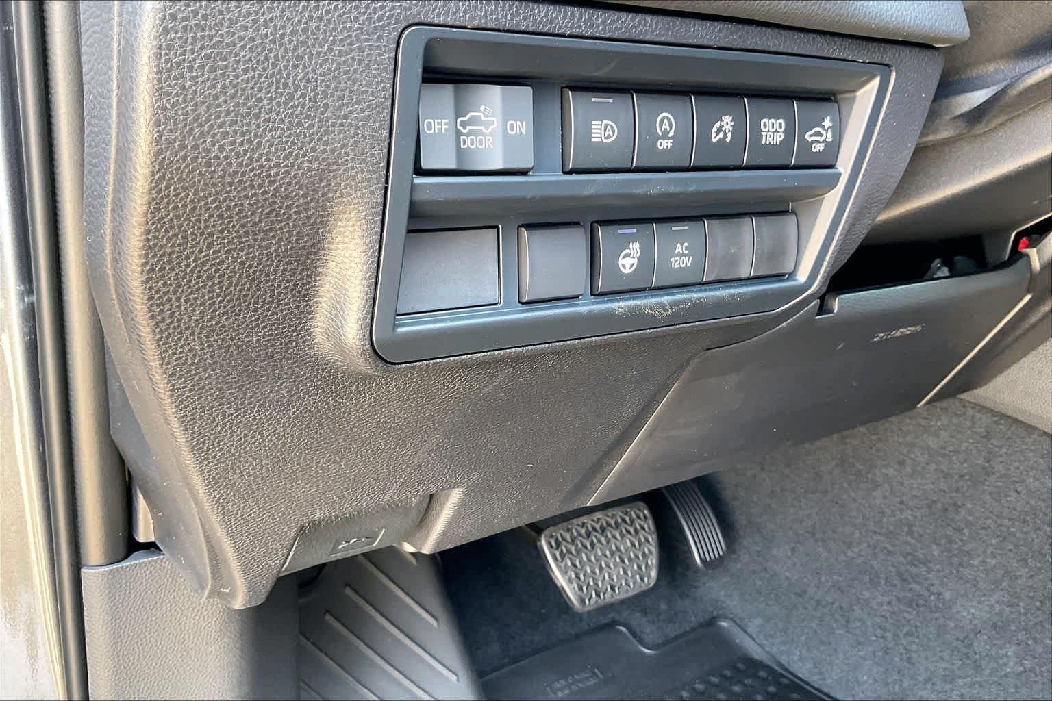 2026 Toyota Tundra Limited - Photo 19