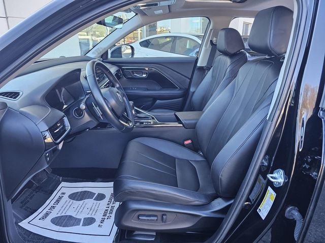 2025 Acura ADX Base - Photo 23