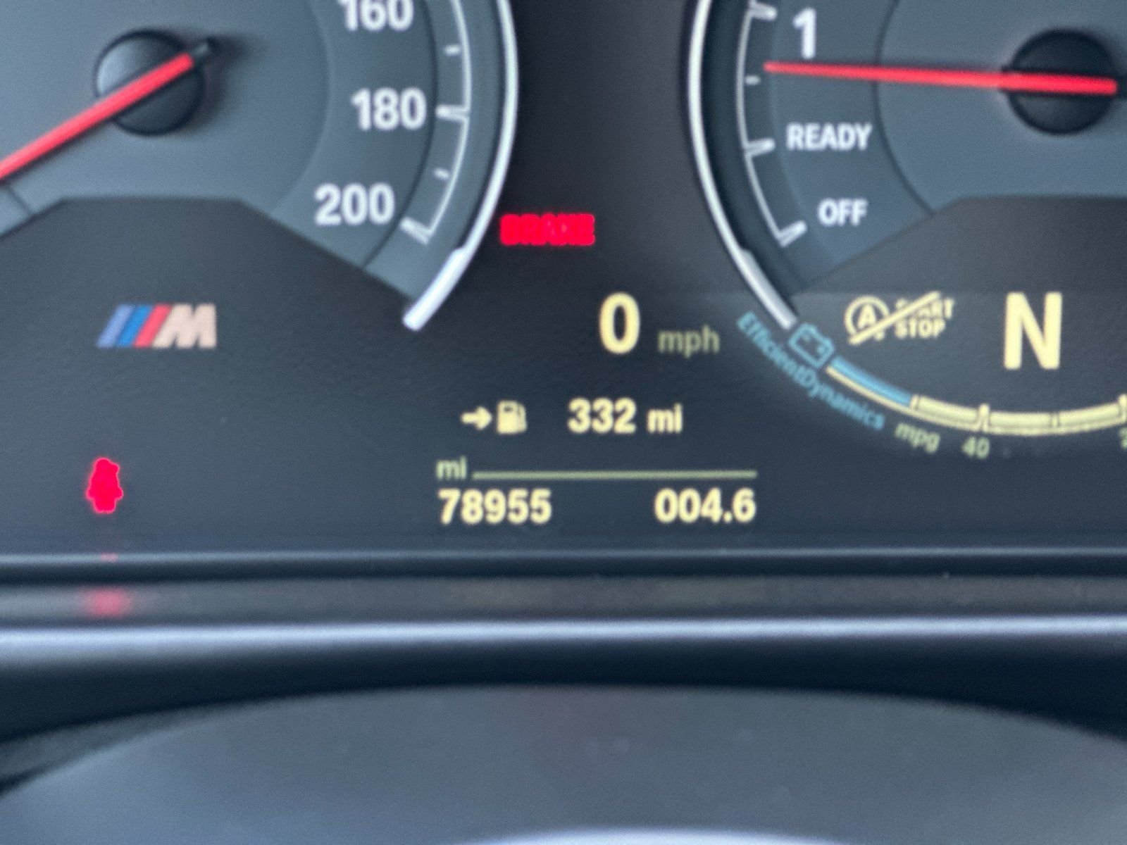 Used 2015 Black Sapphire Metallic BMW Base image 23