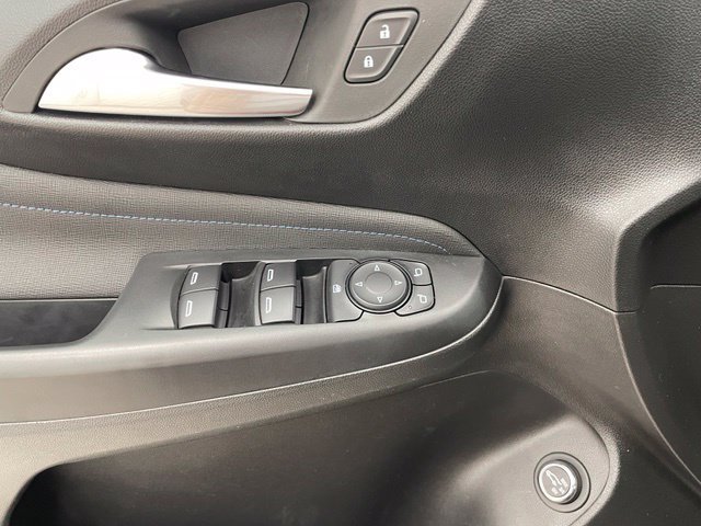 2024 Buick Envista Sport Touring - Photo 18