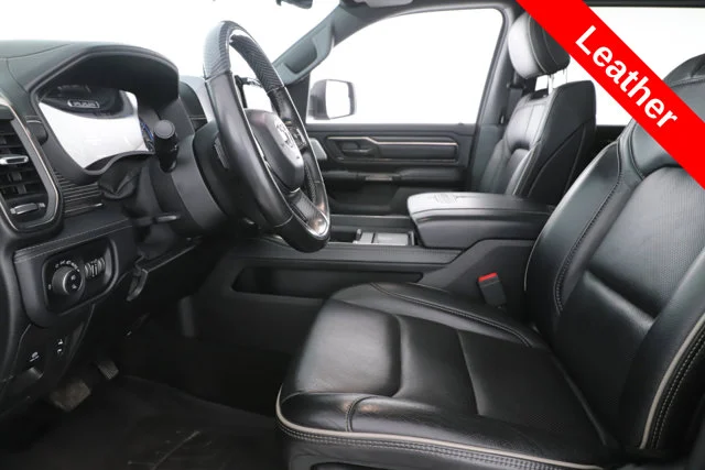Used 2021 Blue Ram Limited image 22