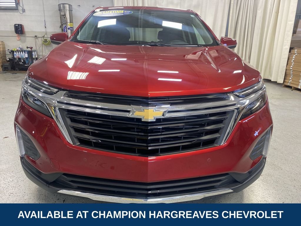 2023 Chevrolet Equinox LT - Photo 39