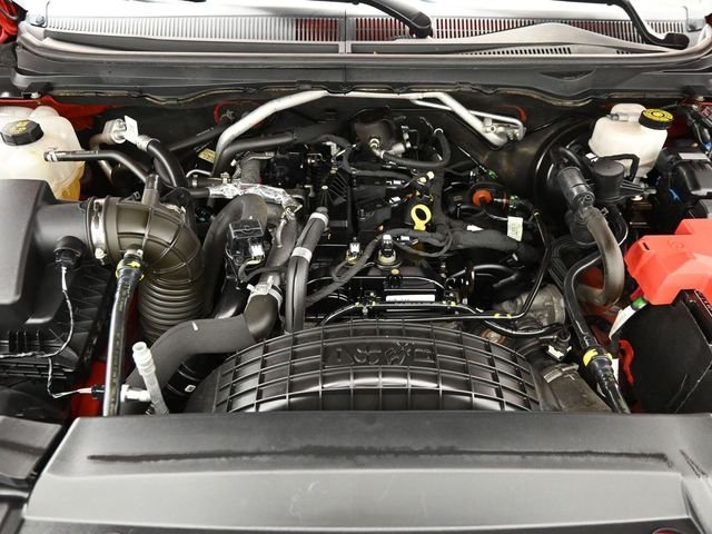 2020 FORD RANGER - Image 33