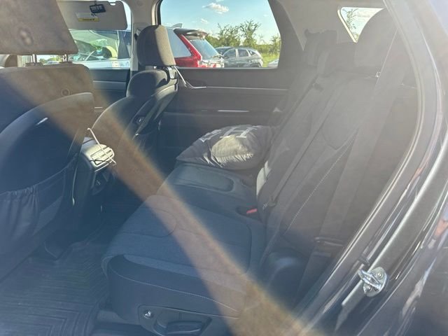 Used 2020 Steel Graphite Hyundai SE image 12