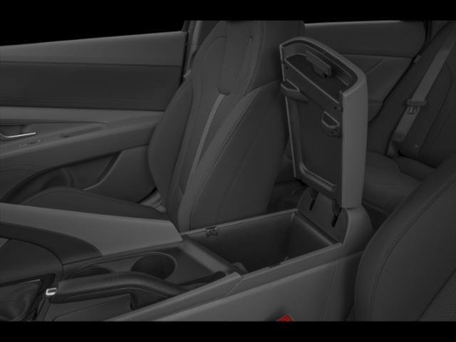 New 2026 Abyss Black Hyundai SE image 35