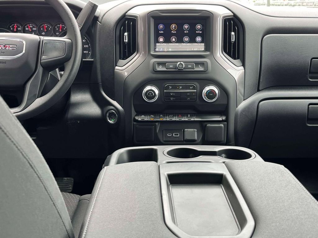 2026 GMC Sierra 1500 Pro - Photo 14