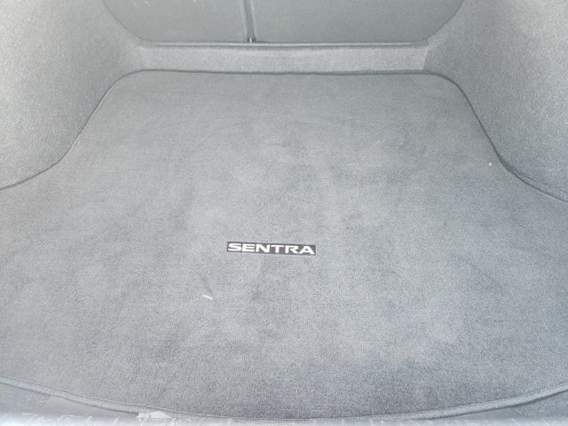 Used 2025 Blue Nissan SV image 32