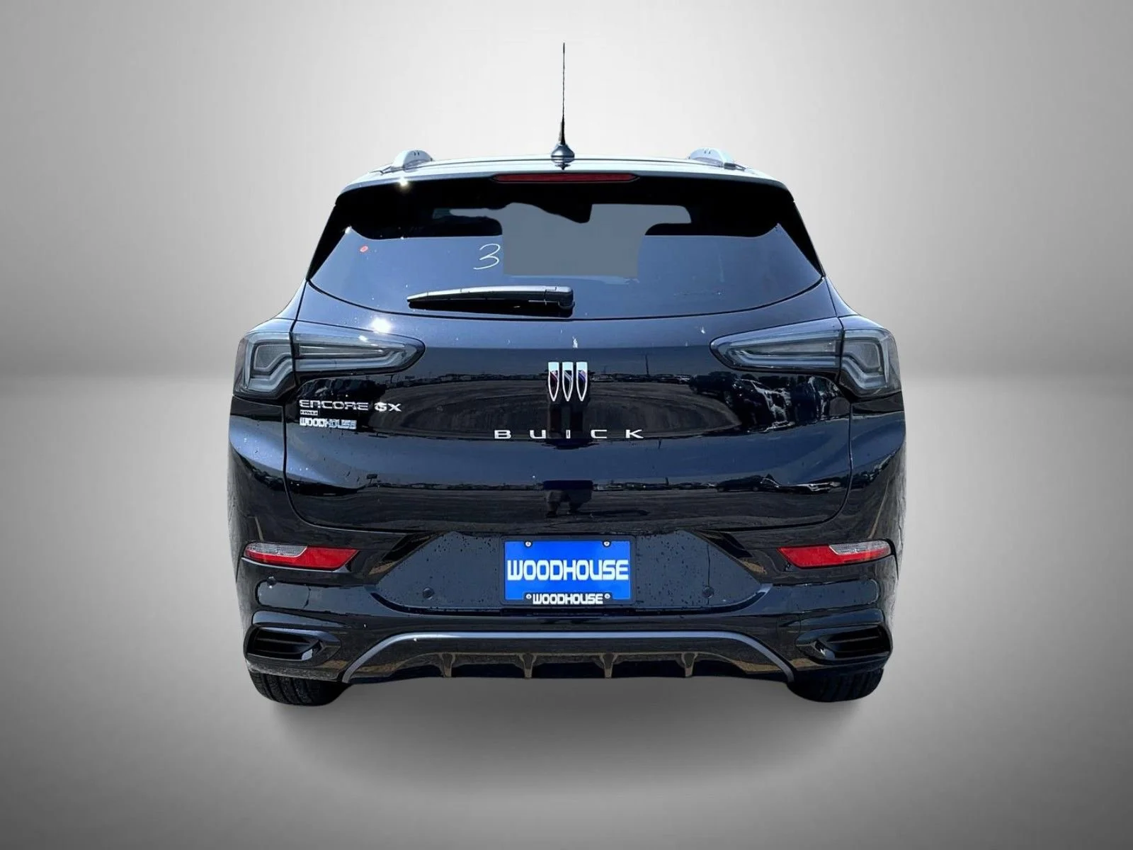 2026 Buick Encore GX Avenir - Photo 6