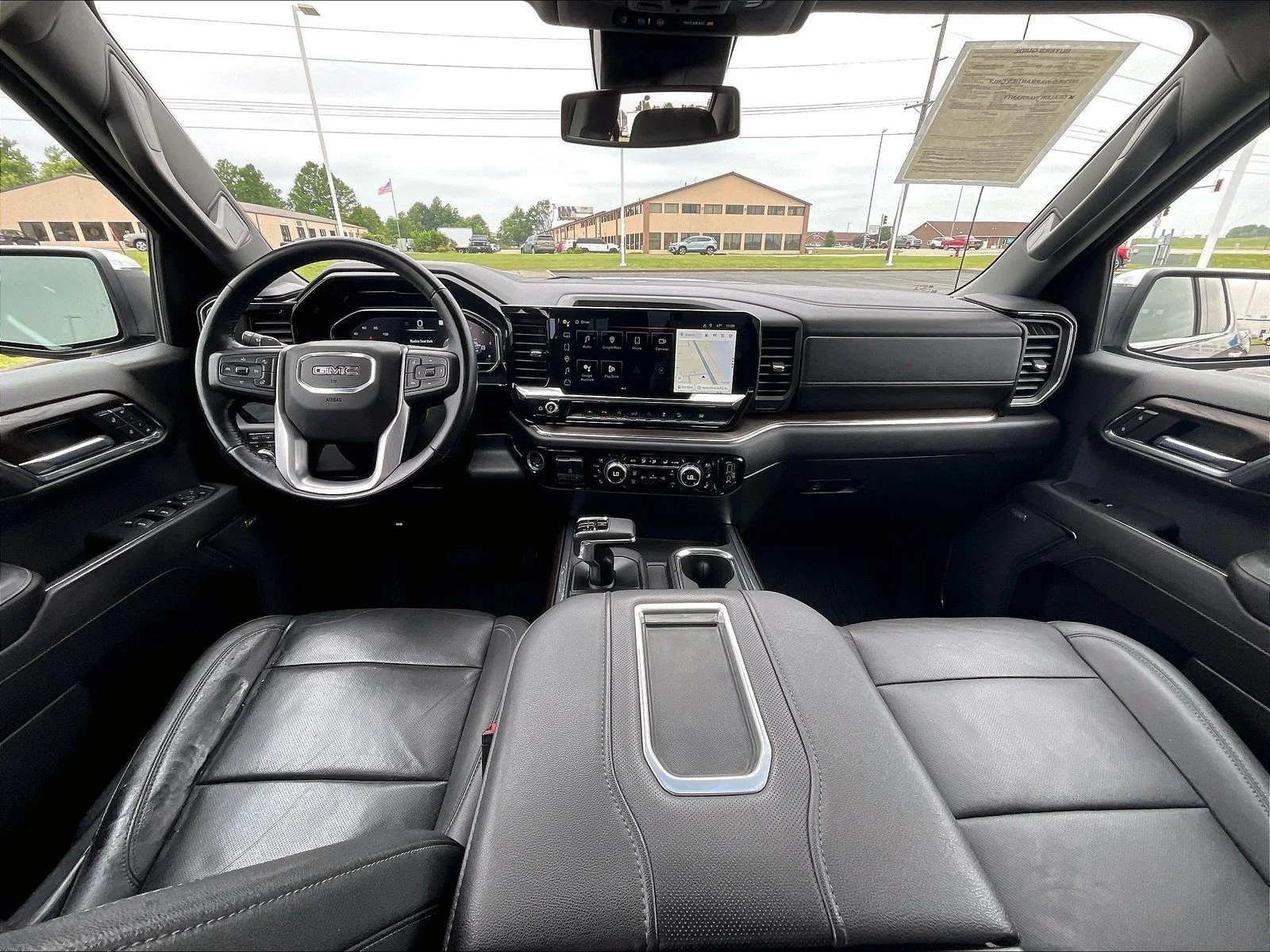 2022 GMC Sierra 1500 SLT - Photo 8