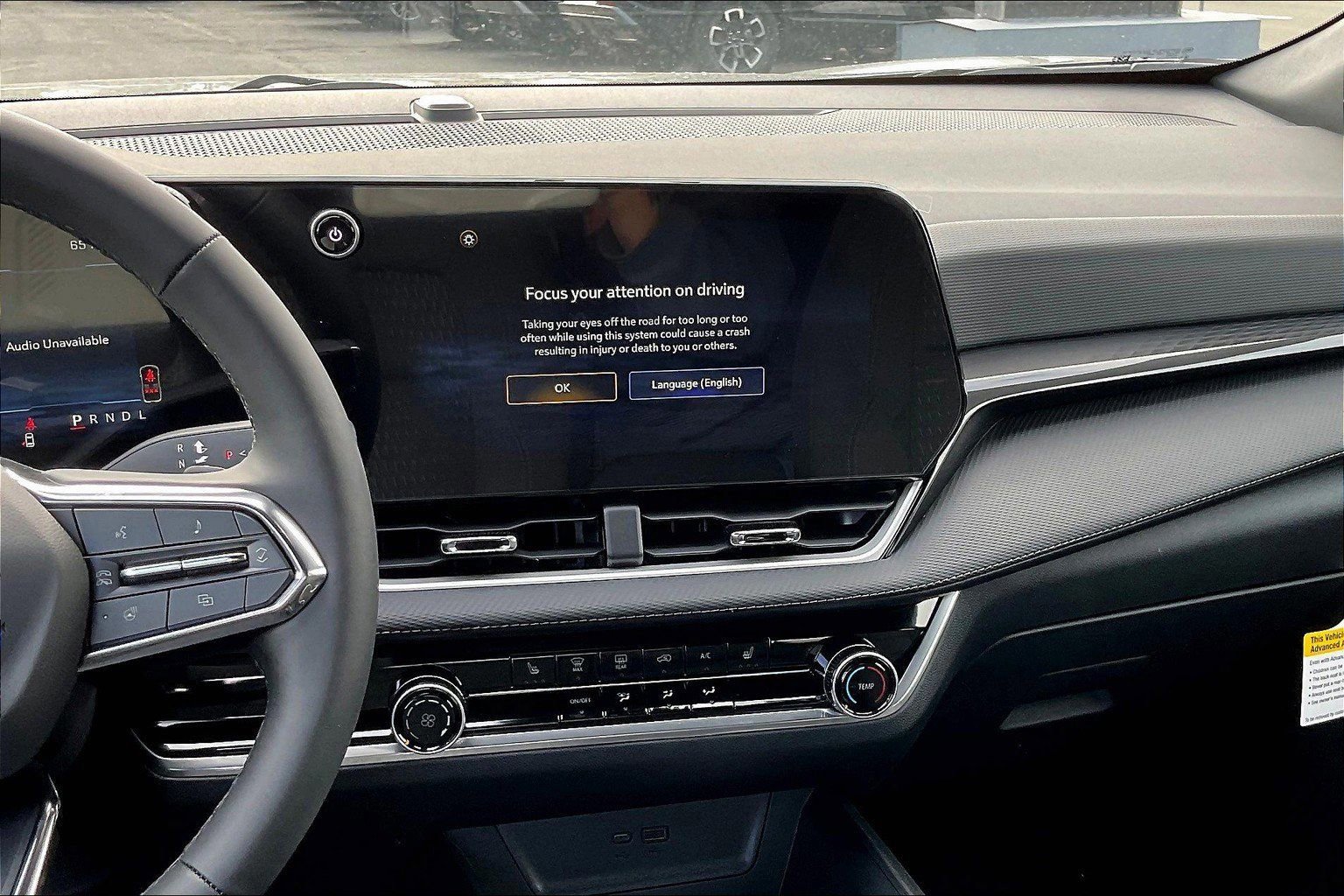 2026 Chevrolet Equinox LT - Photo 7