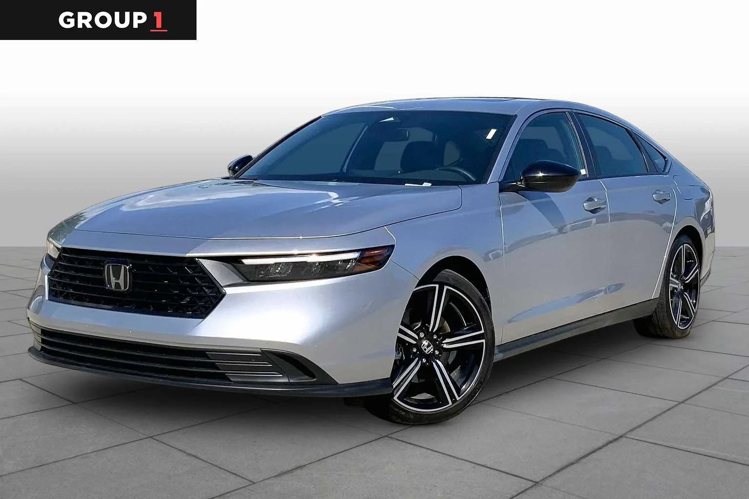 2025 Honda Accord