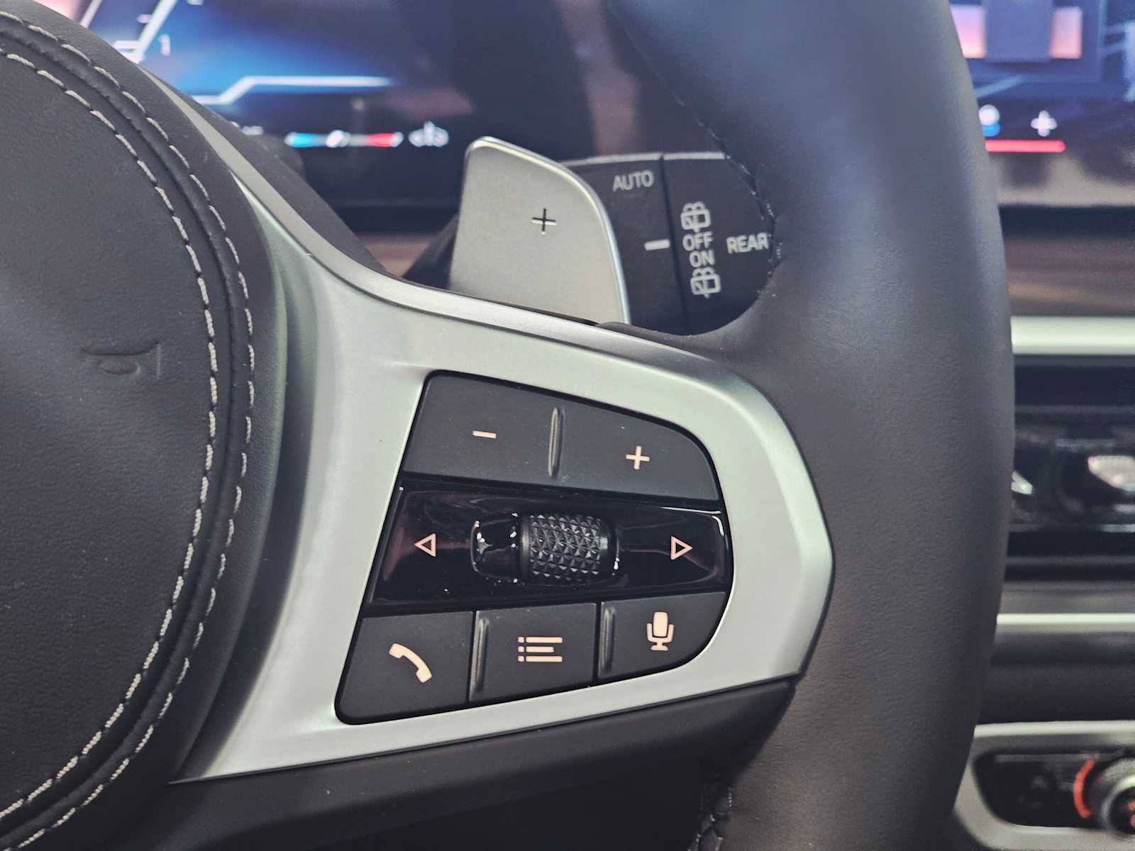 2026 BMW X7 40i - Photo 10