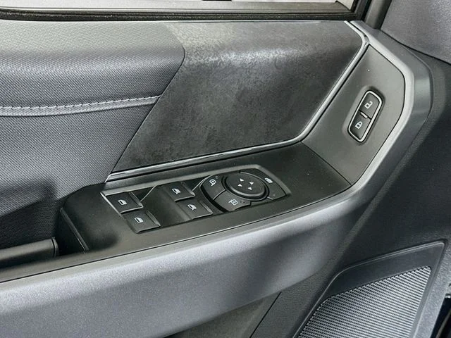 New 2026 Black Ford XLT image 10