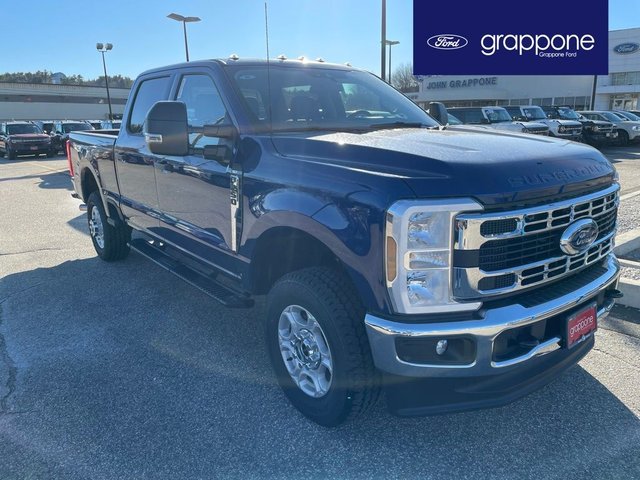 2026 Ford F-250SD F-250® XLT