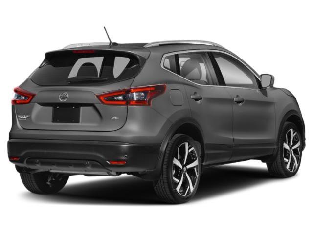 Used 2022 Nissan Rogue Sport SL with VIN JN1BJ1CW2NW494364 for sale in Saint Cloud, Minnesota