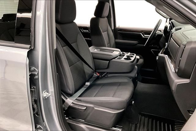 2025 GMC Sierra 1500 Elevation - Photo 8