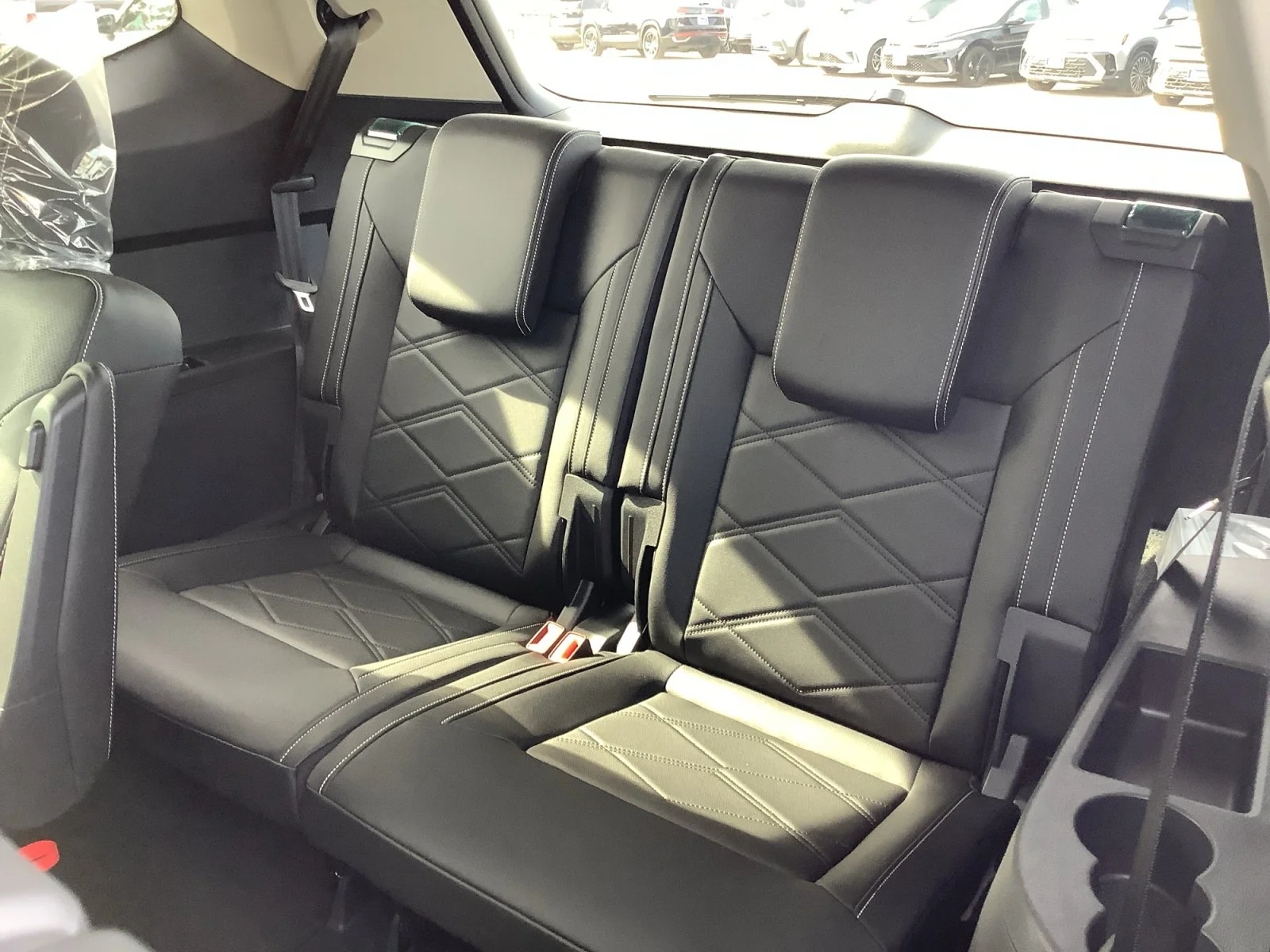 New 2026 PURE GRAY Volkswagen 2.0T SE w/Technology image 23