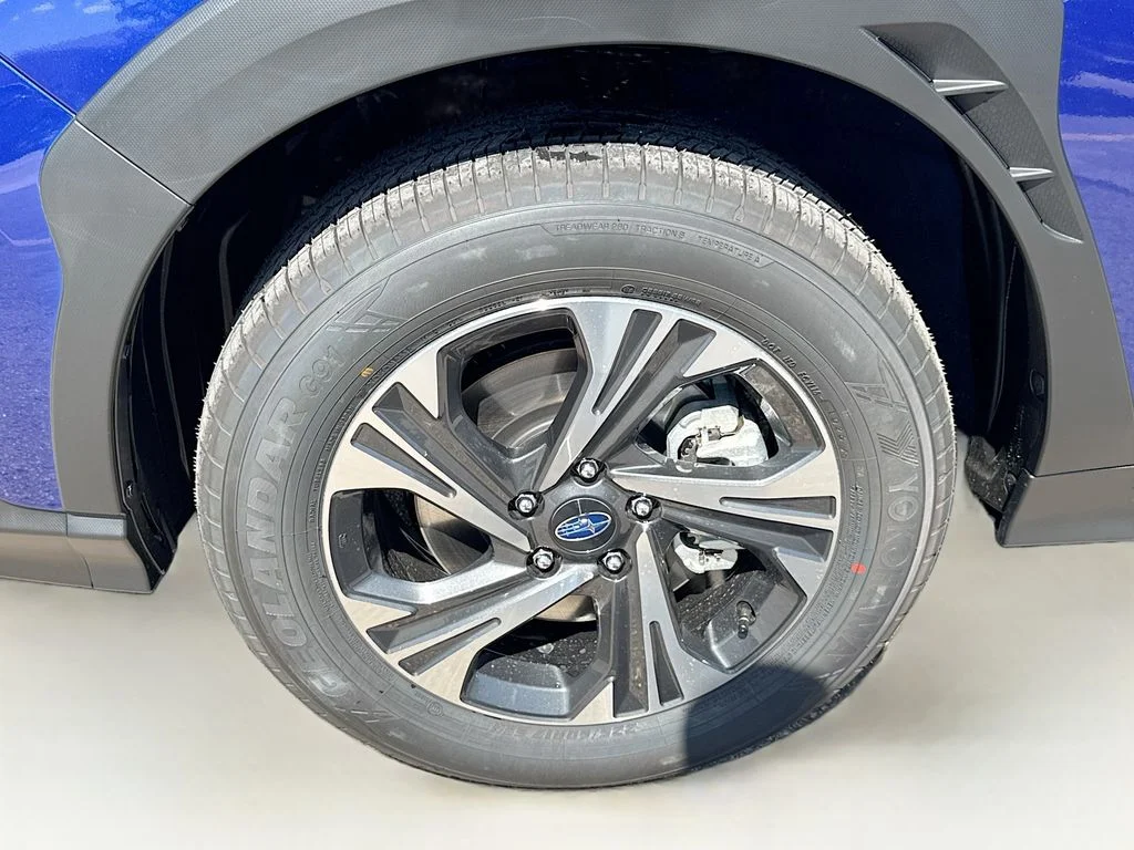 New 2026 Blue Subaru Premium image 39