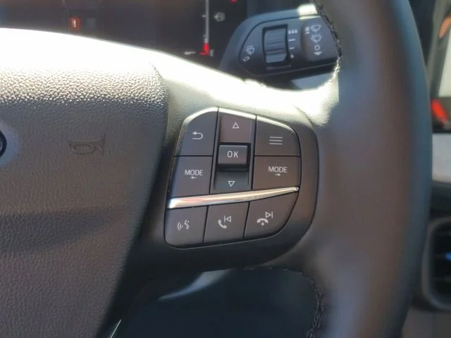 2026 Ford Maverick XLT - Photo 20
