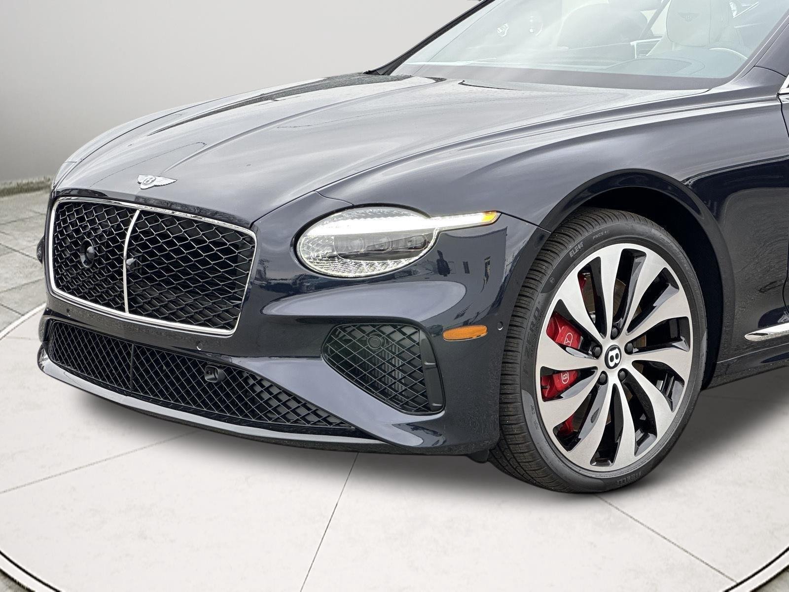 2026 Bentley Continental GT - Photo 67