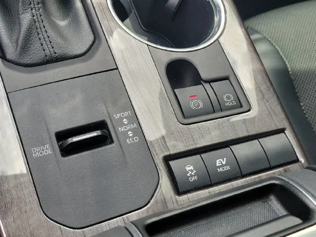 2021 Toyota Highlander Platinum - Photo 36