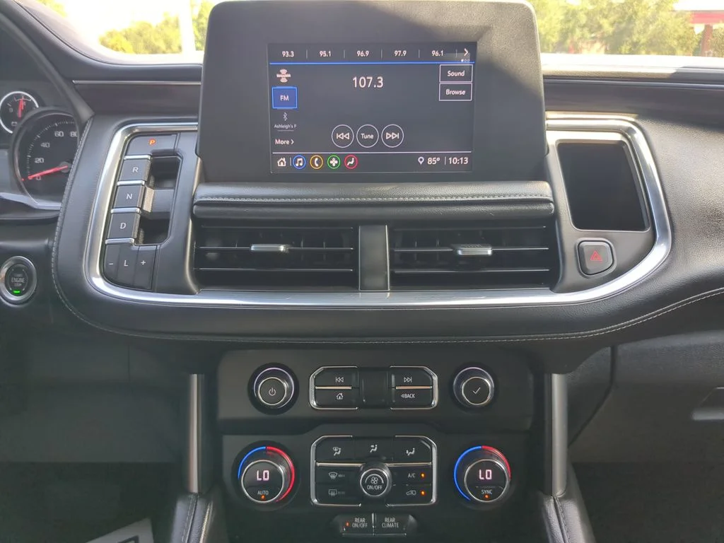 Used 2023 Gray Chevrolet LS image 19