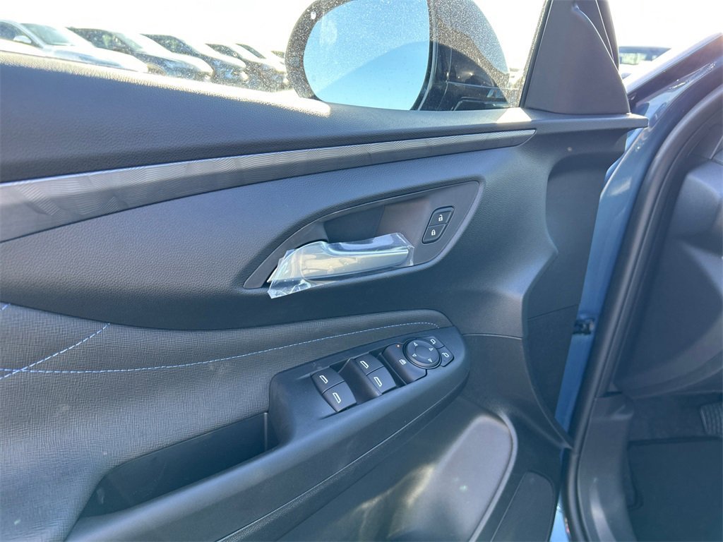 2026 BUICK ENVISTA - Image 13