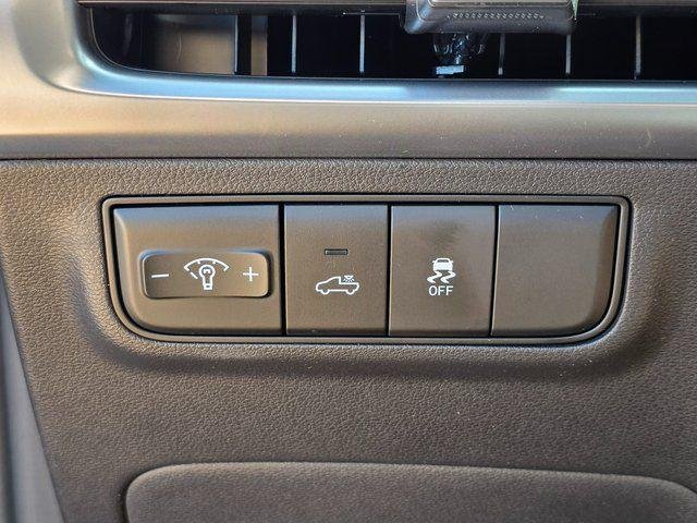 2025 Hyundai Santa Cruz SEL - Photo 37