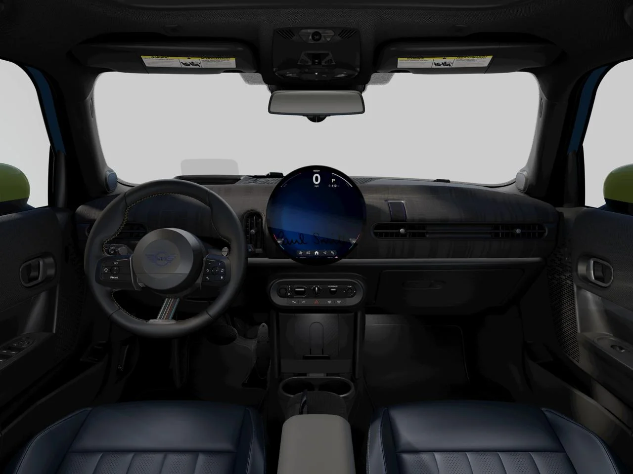 New 2027 N/A MINI ICONIC image 7