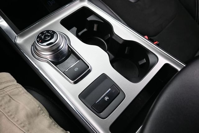 Used 2023 Silver Ford ST image 24