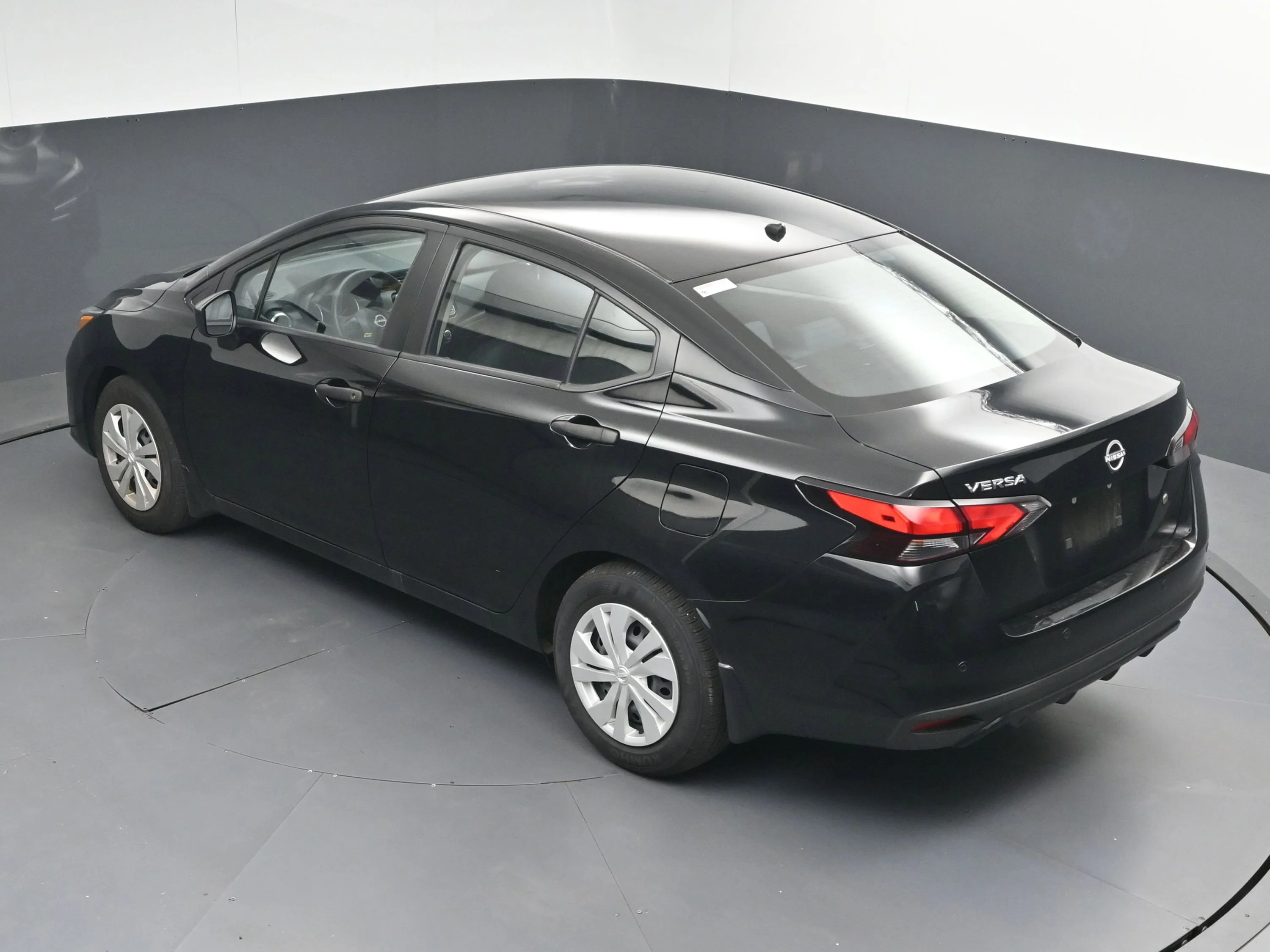 2025 Nissan Versa Sedan S - Photo 33