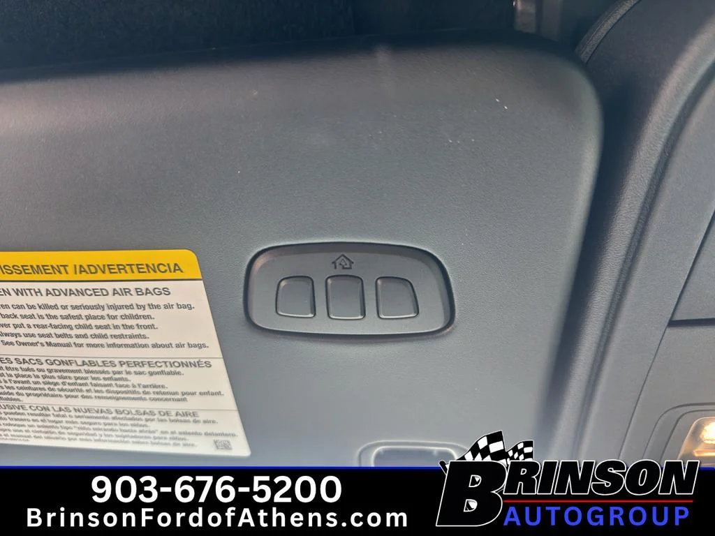 Used 2022 Velocity Blue Metallic Ford Outer Banks image 22