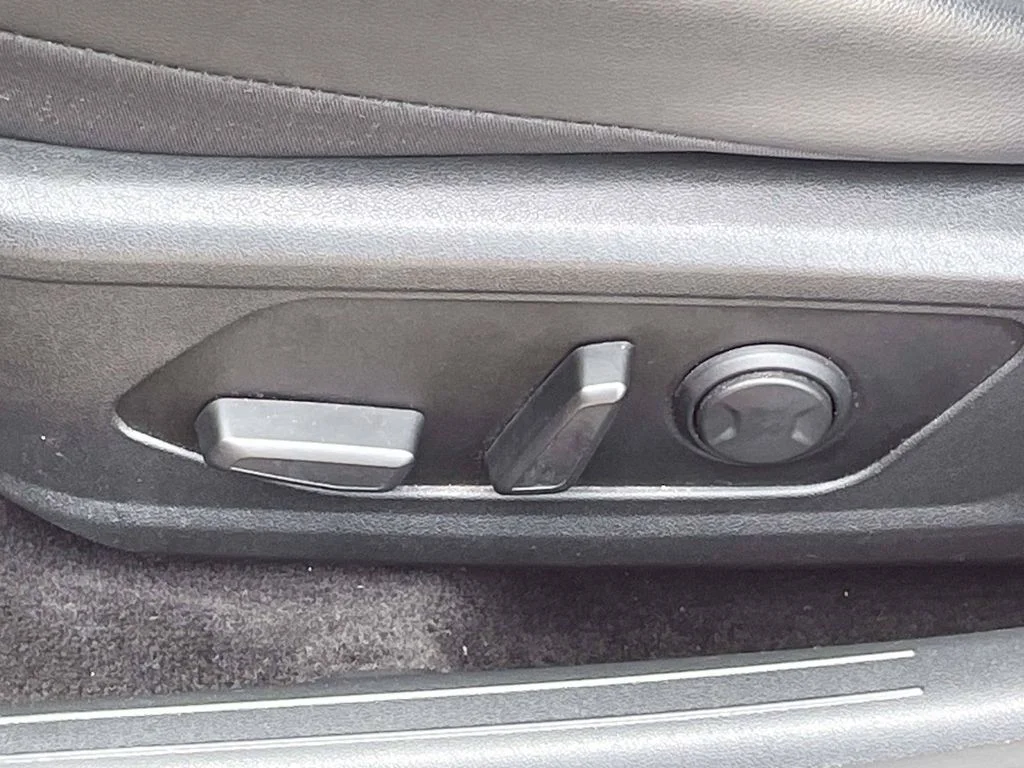 Certified Used 2023 Red Hyundai N Line image 14